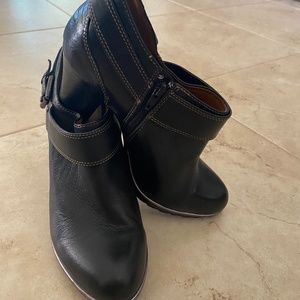 Sofft Ankle Boots